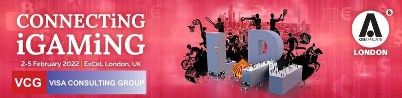 виза в Англию на London Affiliate Conference