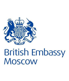 Посольство Великобритании в Москве - UK Visa