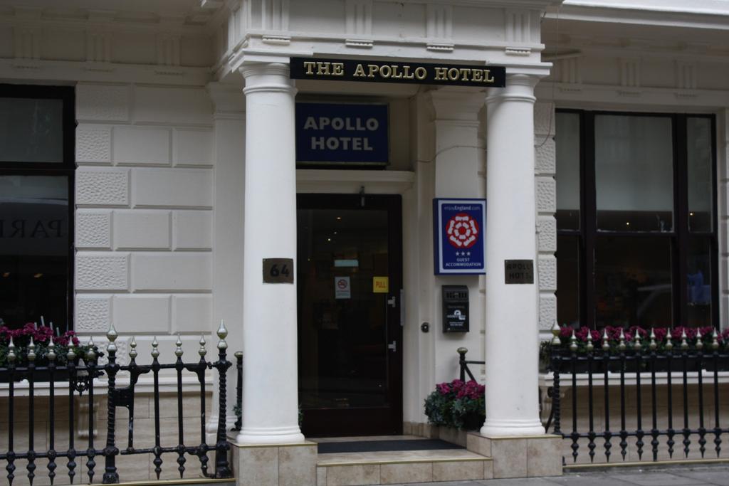 фото Apollo Hotel 2* London