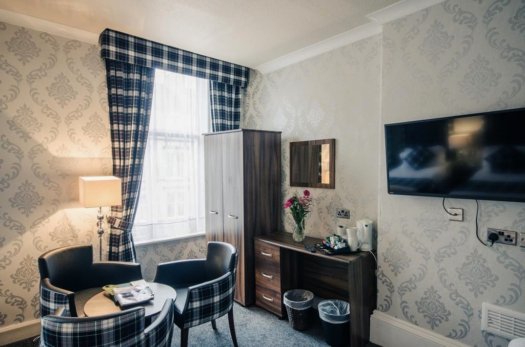 картинка Argyll Hotel Glasgow room