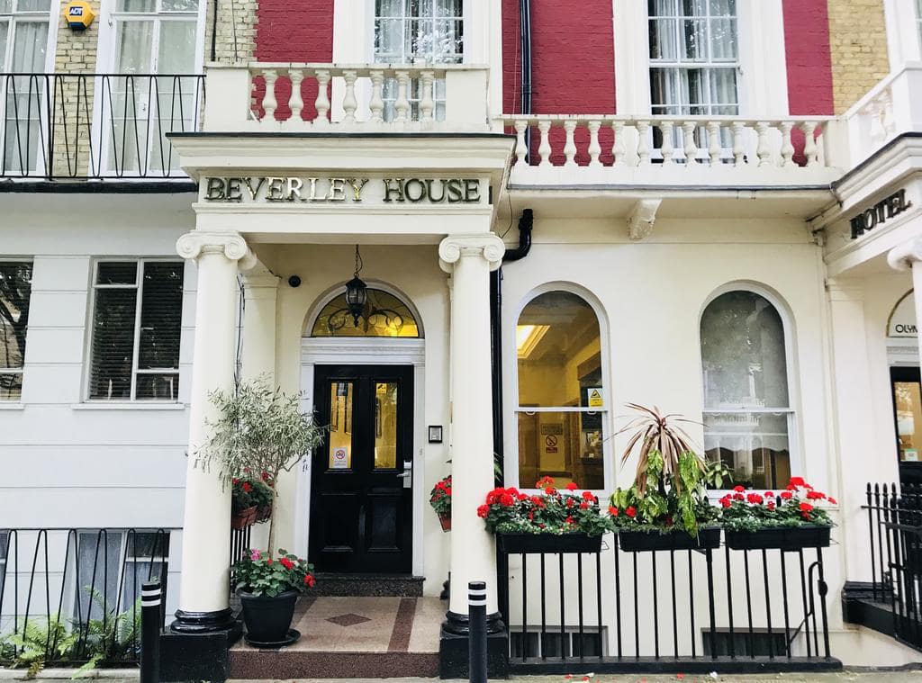 фото Beverley House Hotel 3* London