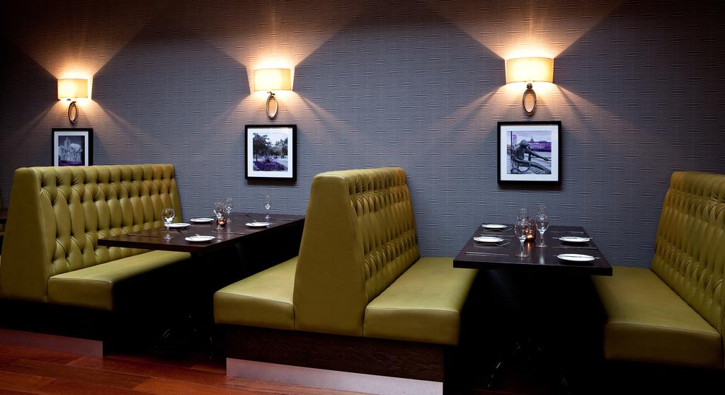 картинка Jurys Inn Dublin Parnell Street restaurant