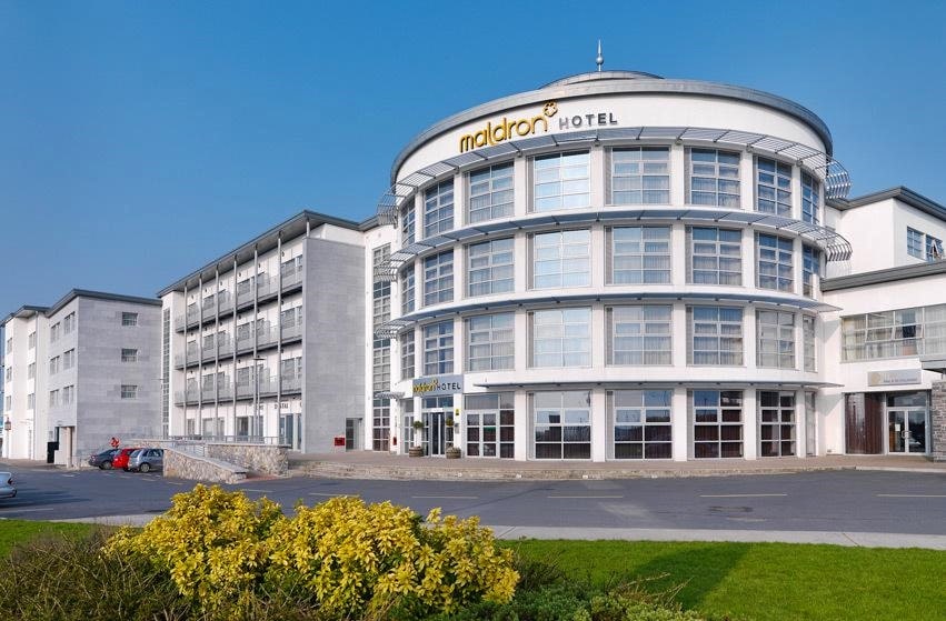 картинка Maldron Hotel 3* Limerick, Ireland