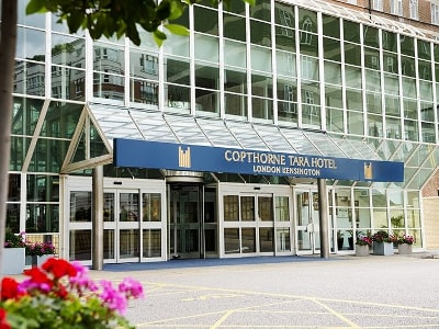 Картинка Copthorne Tara Hotel London Kensington 4*