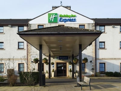 Картинка Holiday Inn Express 3*