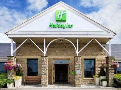 Картинка Holiday Inn Leeds-Brighouse 4*