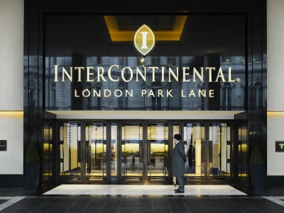 Картинка InterContinental London Park Lane 5*