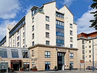 Картинка Macdonald Holyrood Hotel 4*